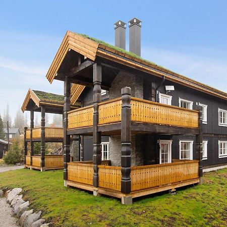 Haglebutunet Eggedal Luaran gambar