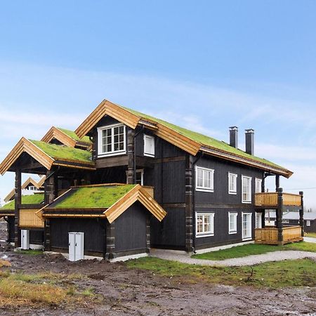 Haglebutunet Eggedal Luaran gambar