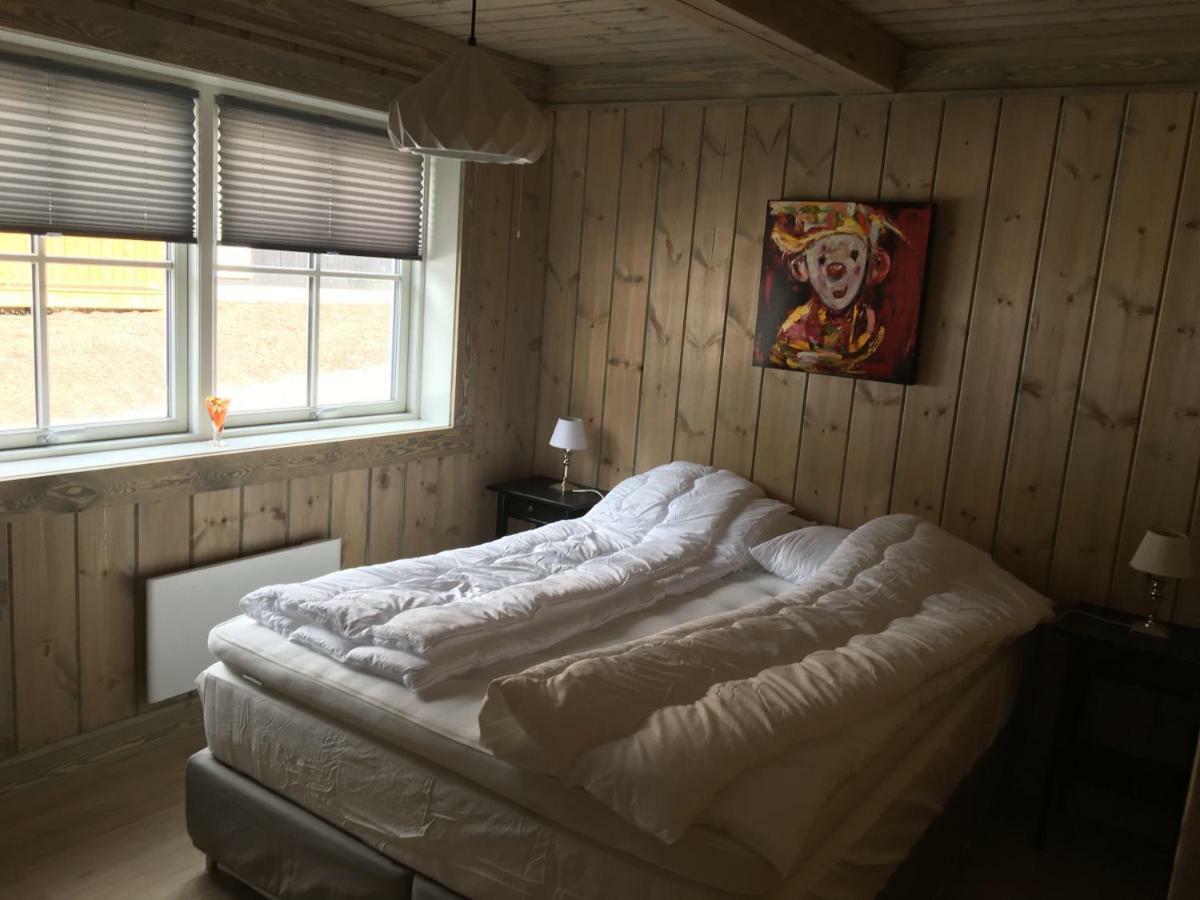 Haglebutunet Eggedal Luaran gambar