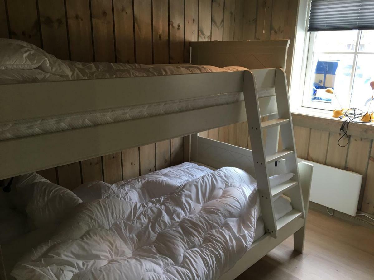 Haglebutunet Eggedal Luaran gambar