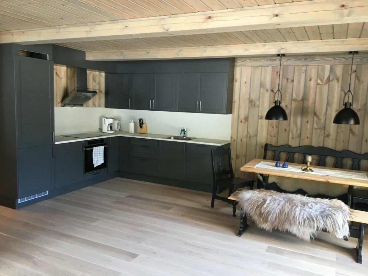 Haglebutunet Eggedal Luaran gambar